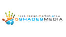 5 Shades Media logo