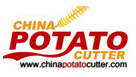 China Potato logo