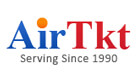 Air Tkt logo