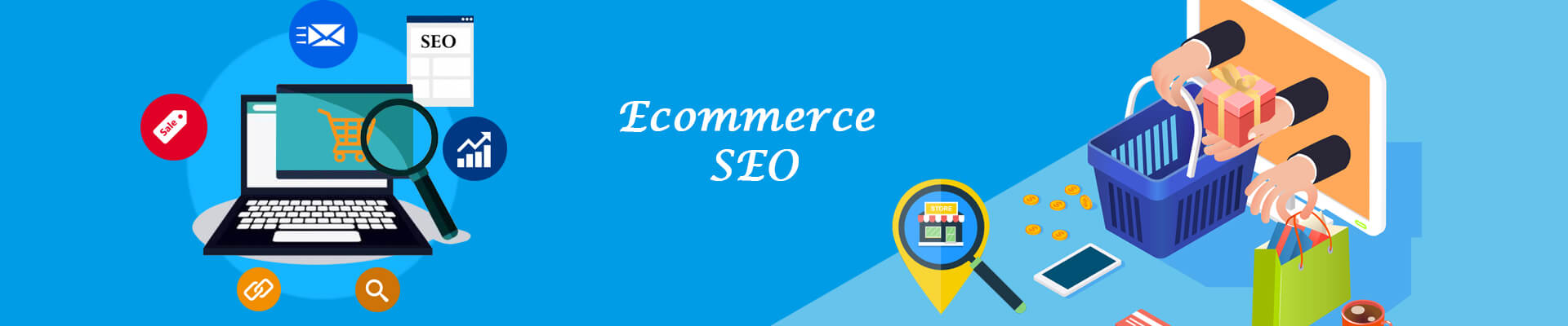  ecommerce website optimization services