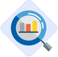 Competitor Analysis icon