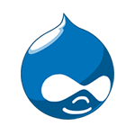 drupal icon