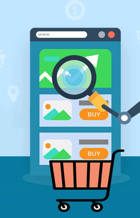 ecommerce SEO service in usa