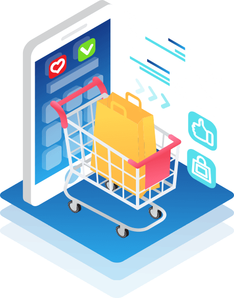 ecommerce development