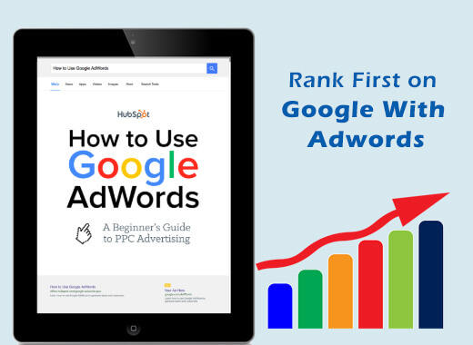 Google Adword