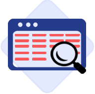  Keyword research icon