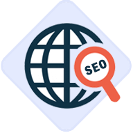  website audit icon